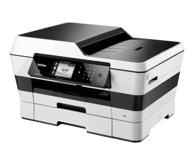 Brother MFC-J6920DW (A3, WIFI, LAN, DUPLEX, DADF, FAX) - 162480 - zdjęcie 3